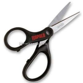 Forbice Rapala SRSD-1 Trecciato