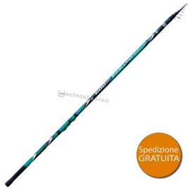 Canna Lineaeffe Excellent Revolution Bolo 6.00m