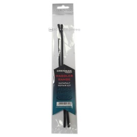 Elastico Drennan Ricambio Fionda