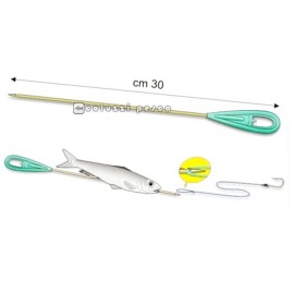 Ago Innesco Stonfo Art 355 cm 30