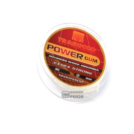 Filo Trabucco Power Gum 10 m