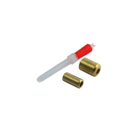 Avvisatore Abboccata W3 con Pesi Alloggio Starlight
