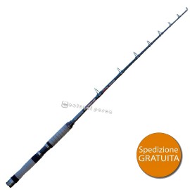 Canna Lineaeffe PT Power Boat Pro 2.10m 40Lb