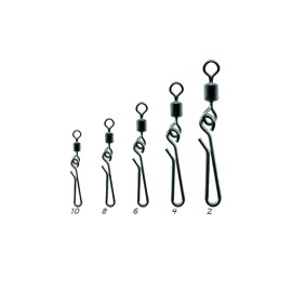 Girella con Attacco Rapido Lineaeffe Easy Clip