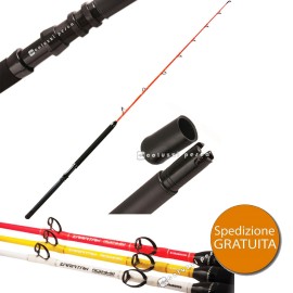 Canna Trabucco Zaratan Acid Plus