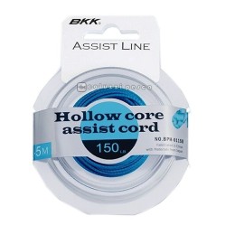 Cordino BKK Hollow Core Assist 150 LB 5m