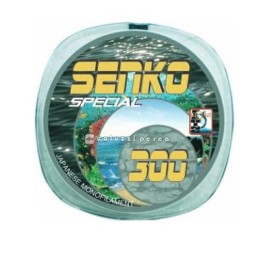 Filo Leader Pesca Senko Special 300 m Giallo