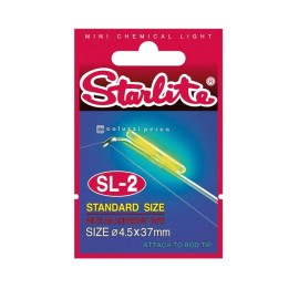 Starlight Lumica Starlite SL2 4.5 mm