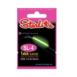 Starlight Lumica Starlite SL4 Slim 2.9 mm