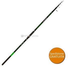 Canna Maver Spider Telesurf 4.20 m 120 g