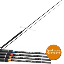 Canna Rapture STX