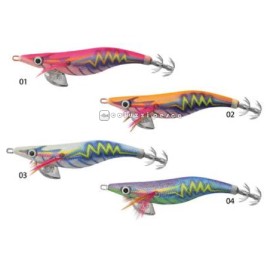 Totanara Tubertini Seika Squid Jig VLP FR 3.0