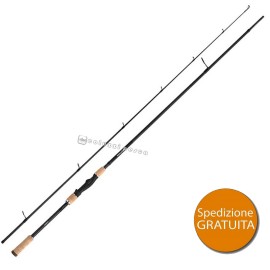 Canna Shimano Sedona Moderate Fast