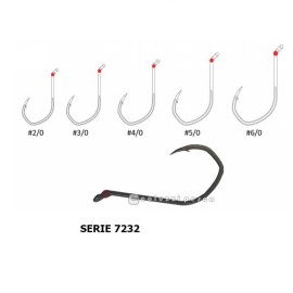 Ami VMC Serie 7232 Redentex Front