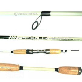 Canna Globe Fishing Fusion 2.10m 10/30g