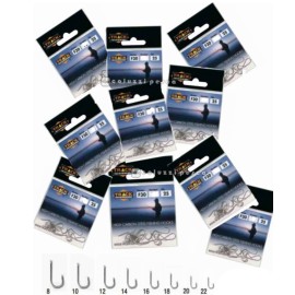 Stock 10 Bustine Ami Track Line F 30