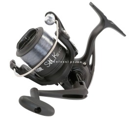 Mulinello Lineaeffe Silk Evolution