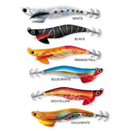 Totanara Fishing Ferrari Deep Egi 3.5