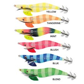 Totanara Lineaeffe Mirage Prawn 3.5