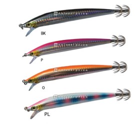 Totanara DTD Gira Calamari 130 mm