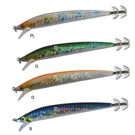 Totanara DTD Sardina Calamari 130 mm