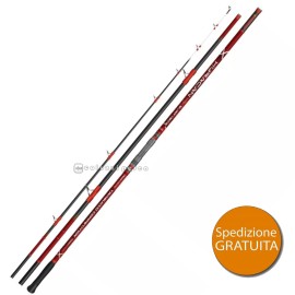 Canna Trabucco Huracan FRX Surf