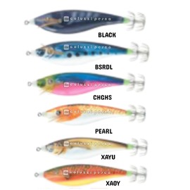 Totanara Williamson Killer Squid S