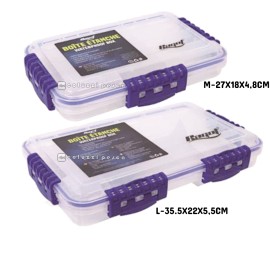 Scatola Ragot Waterproof Box