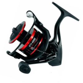 Mulinello Trabucco Mantis STX
