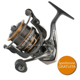 Mulinello Trabucco Keres CX