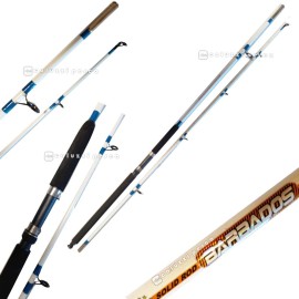 Canna Leader Line Barbados 2.70 m 20 Lb