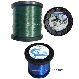Tuna Big Game 1000 m Asso