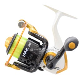 Mulinello Globe Fishing Brutal