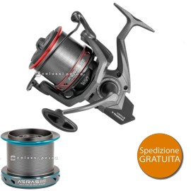 Mulinello Trabucco Aeras Surf 8000