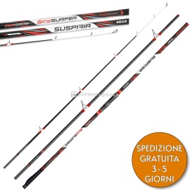 Canna Trabucco Suspiria Sky Surfer 4,20 m 160 g