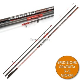 Canna Trabucco Firebird K-Surf 4,20 m 250 g