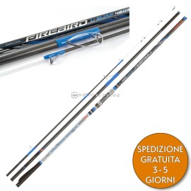 Canna Trabucco Firebird L-Surf 4,20 m 250 g
