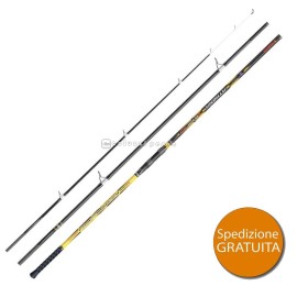 Canna Trabucco Athena Evo Surf