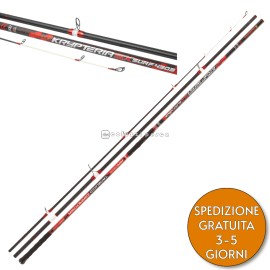 Canna Trabucco Krypteria SX Pro Surf 4,30 m 130 g