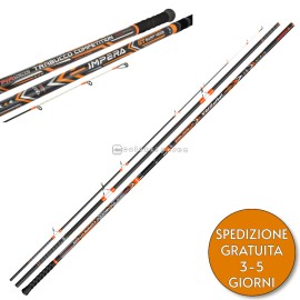 Canna Trabuccco Impera GT-Surf 4,50 m 250 g