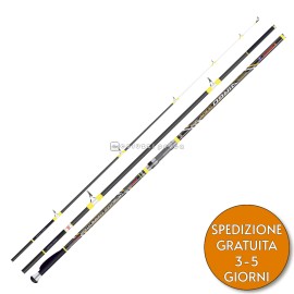 Canna Trabucco Virgo TK Surf 4,50 m 200 g