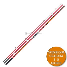 Canna Trabucco Nashira Xtreme Surf 4,20 m 200 g
