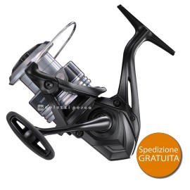 Mulinello Shimano Aero BB