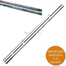 Canna Trabucco Aeras XT Beach 4,50 m 100 g