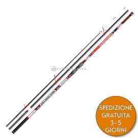 Canna Trabucco Andromeda Sea Master 4,20 m 160 g