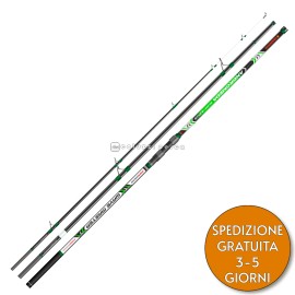 Canna Trabucco Andromeda Wave Master 4,20 m 200 g