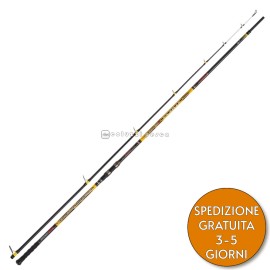 Canna Trabucco Athena Evolution GT 3,95 m 150 g