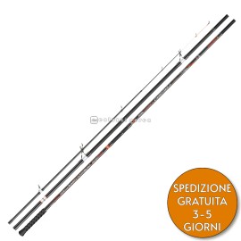 Canna Trabucco Firebird K-Beach 4,20 m 100 g