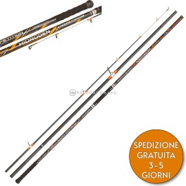 Canna Trabucco Hidrogen Competizione 4,20 m 250 g