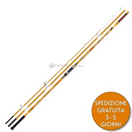 Canna Trabucco Huracan RSX Surf 4,20 m 160 g